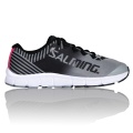 Salming Running Shoes Miles Lite grey/black Women